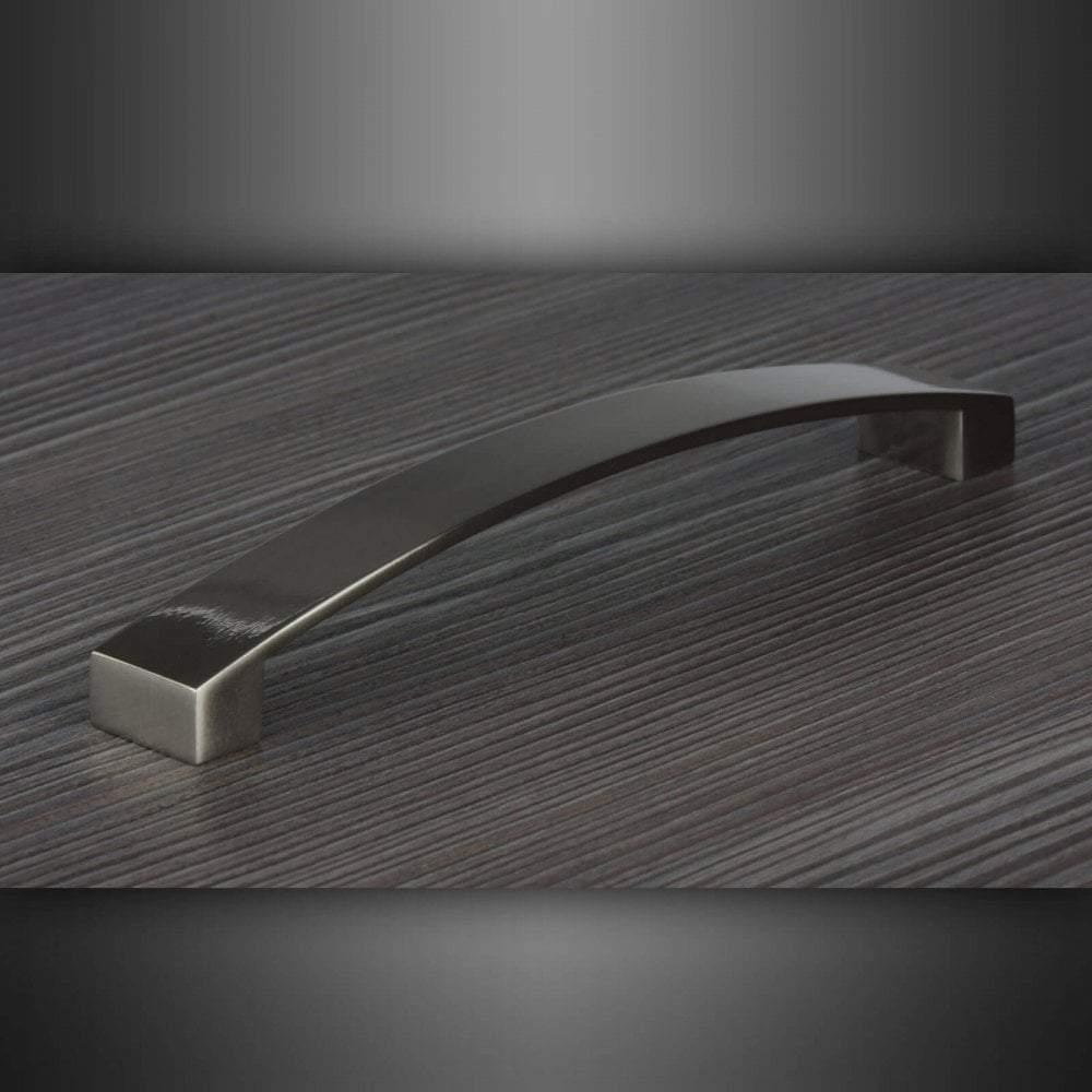 Stainless Steel Cupboard Door Handle Drumbeg M4TEC C7