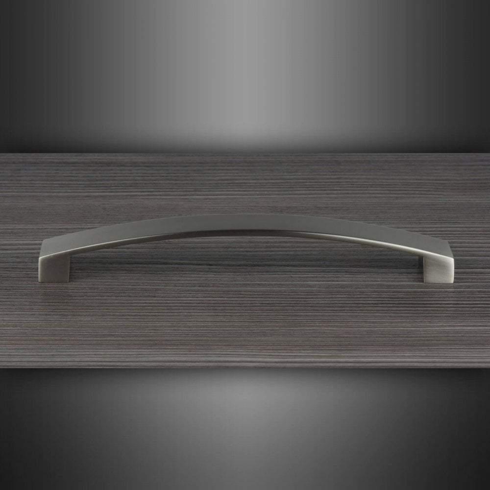 Stainless Steel Cupboard Door Handle Drumbeg M4TEC C7