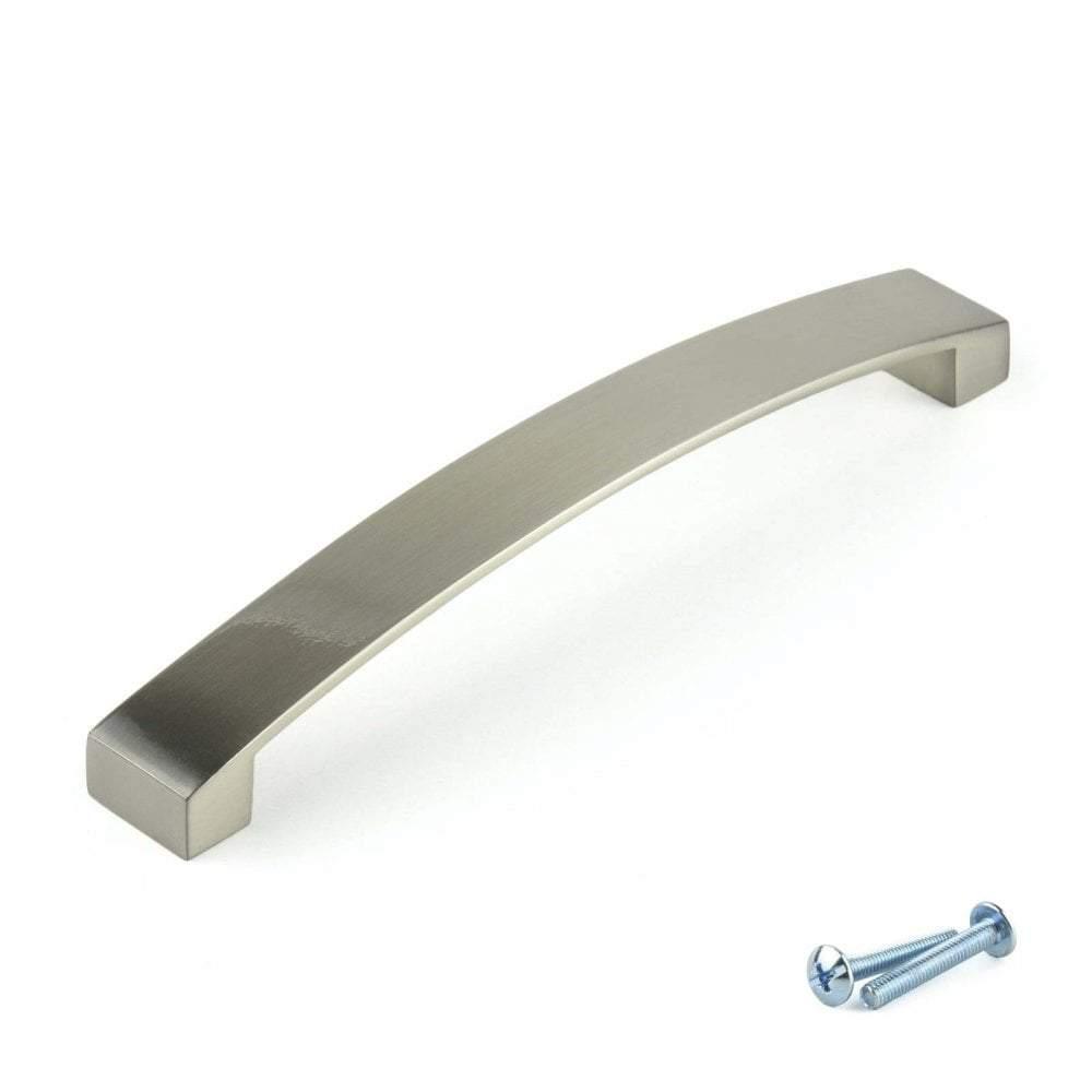 Stainless Steel Cupboard Door Handle Drumbeg M4TEC C7