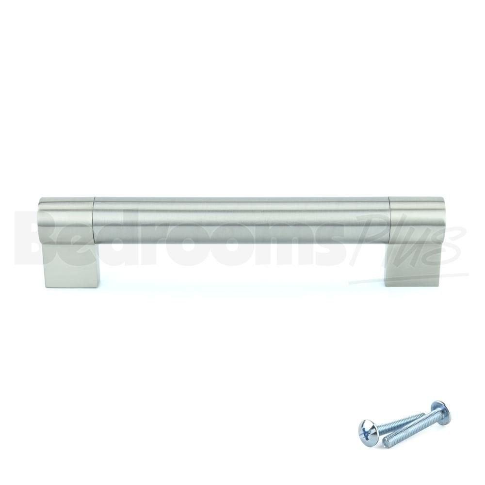 Stainless Steel Cupboard Door Handle M4TEC Aird M9