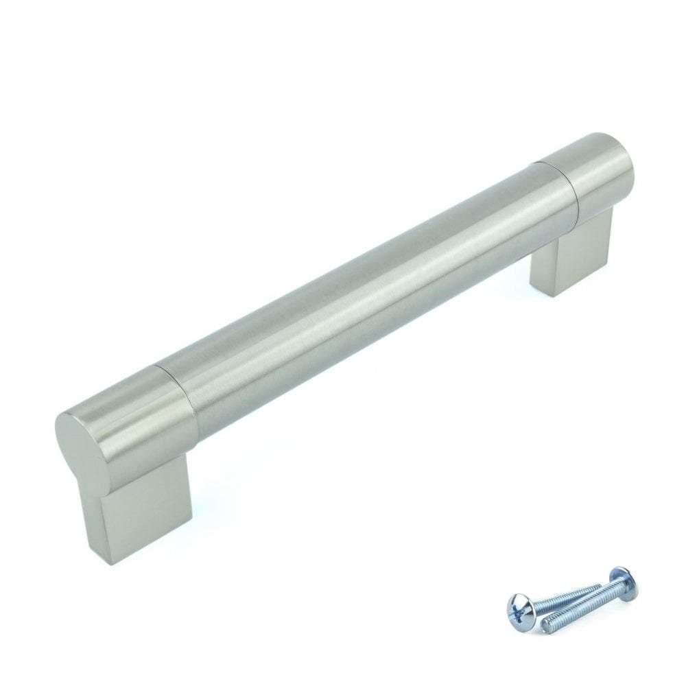 Stainless Steel Cupboard Door Handle M4TEC Aird M9