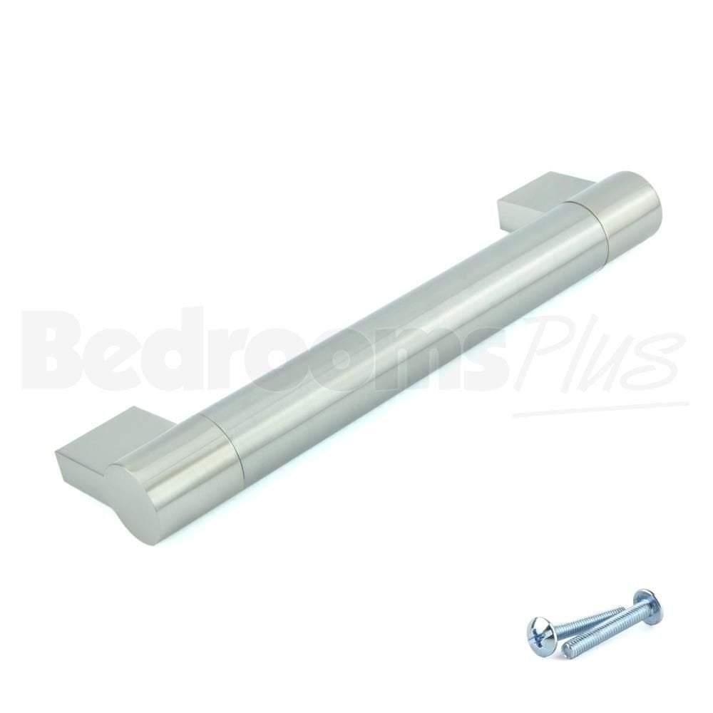 Stainless Steel Cupboard Door Handle M4TEC Aird M9