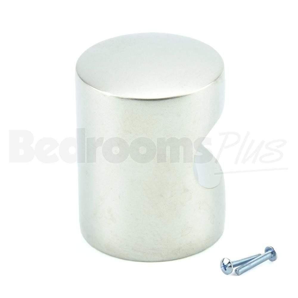 Stainless Steel Cupboard Knob Cabinet Handle Door, Drawer & Cupboard M4TEC Rosemarkie R4