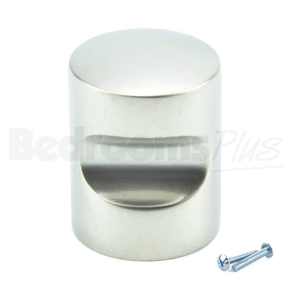 Stainless Steel Cupboard Knob Cabinet Handle Door, Drawer & Cupboard M4TEC Rosemarkie R4