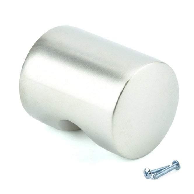 Stainless Steel Cupboard Knob Cabinet Handle Door, Drawer & Cupboard M4TEC Rosemarkie R4