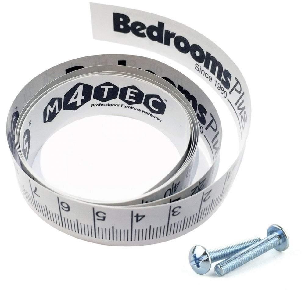 Stainless Steel Cupboard Knob Cabinet Handle Door, Drawer & Cupboard M4TEC Rosemarkie R4