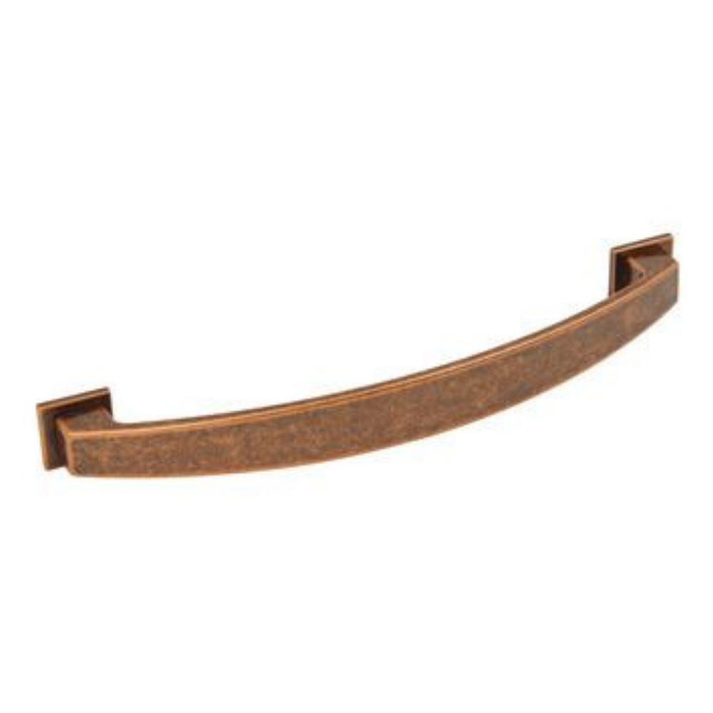 Viefe Cabinet Drawer Door Bow Handles Renton HAF103