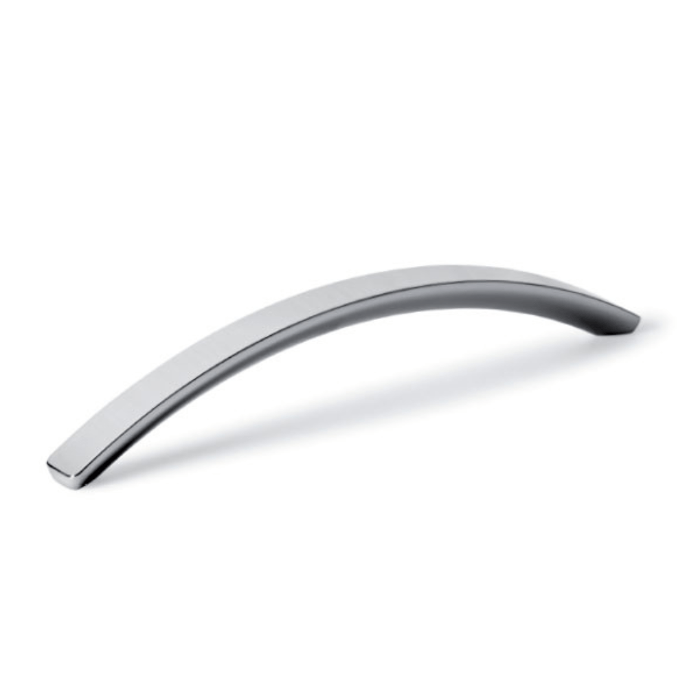 Viefe Zamak ARCH 0206 Polished Chrome | CLEARANCE