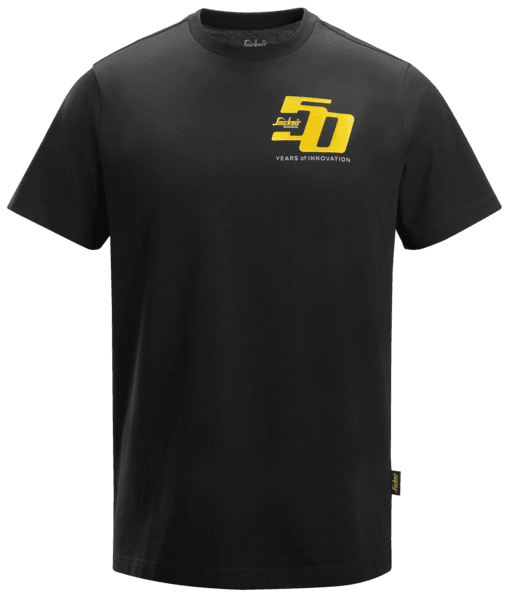 Snickers 50th Anniversary T-Shirt Set (Twin Pack)