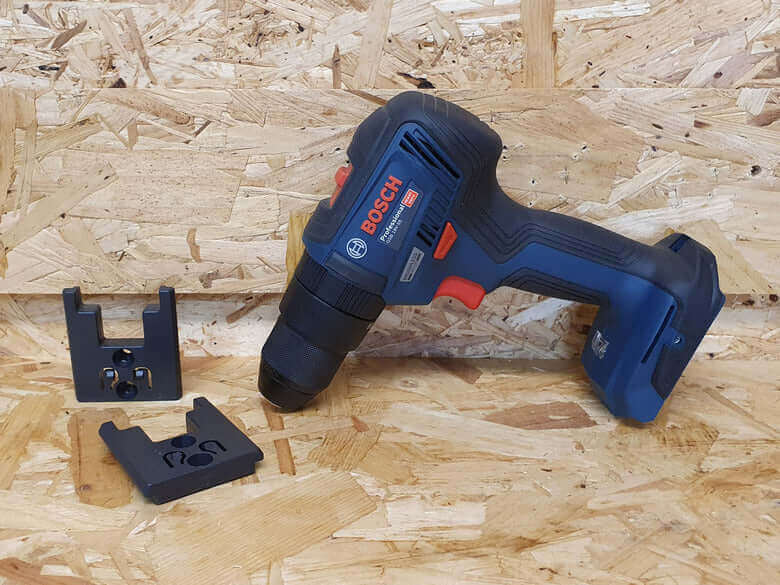 StealthMounts Bosch Tool Mounts 4 PCS - (SM15)