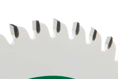 190mm X FF X 2.4mm 48 Tooth ATB CS50 Circular Saw Blade - 2301