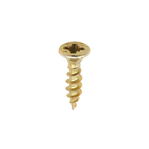 TimCo C2 Strong-Fix Multi-Purpose Premium Screws - PZ