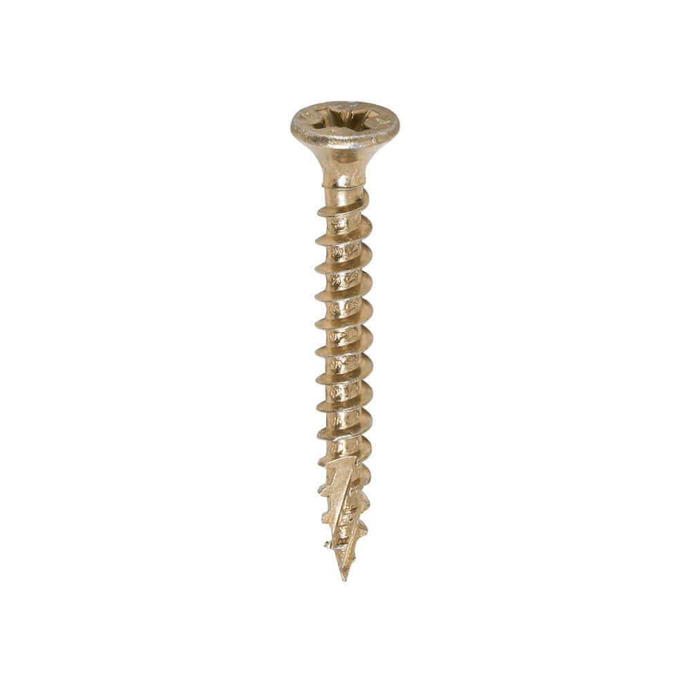 TimCo C2 Strong-Fix Multi-Purpose Premium Screws - PZ