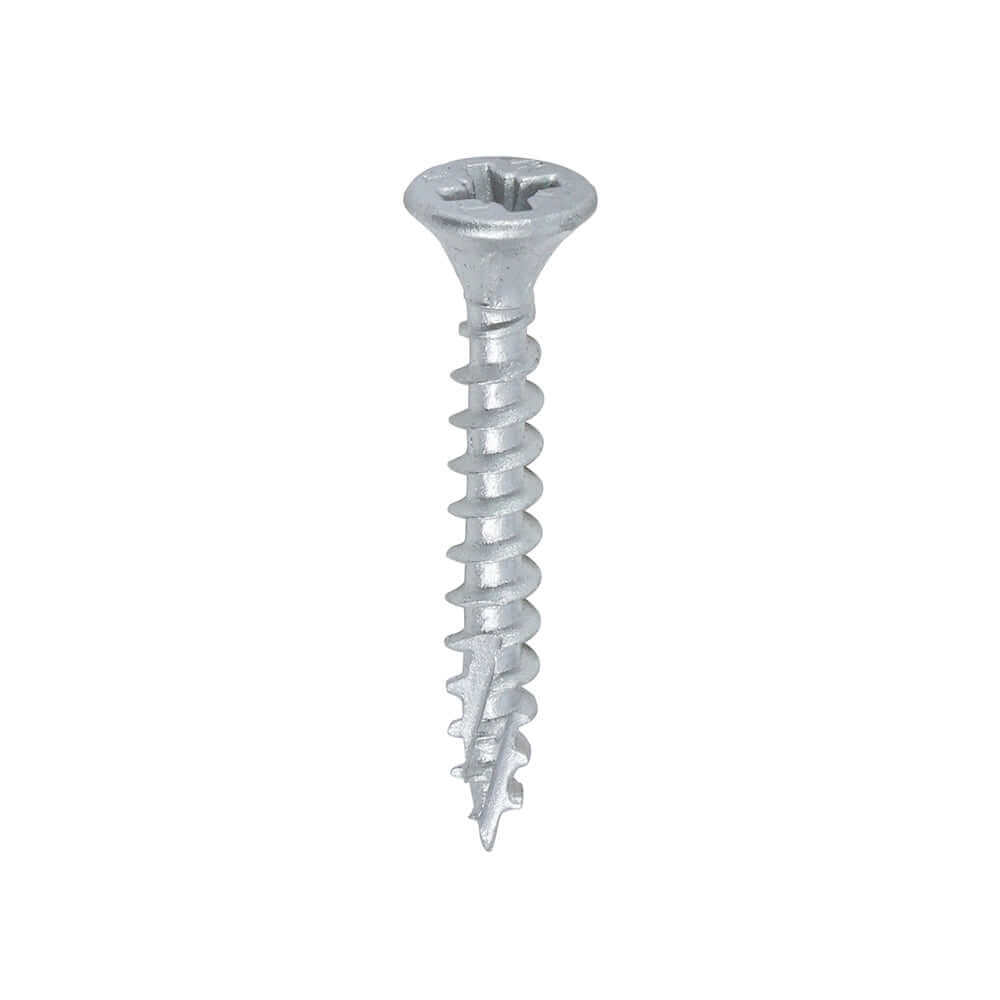 TimCo C2 Classic Screws silver GREEN
