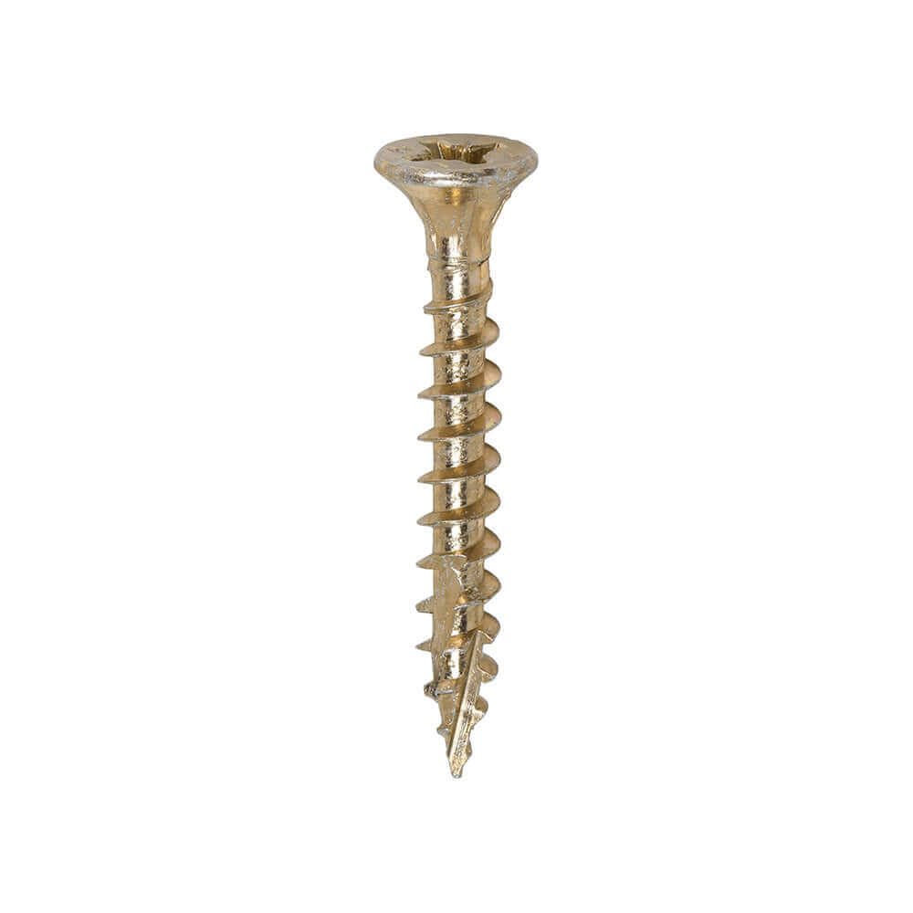 TimCo C2 Strong-Fix Multi-Purpose Premium Screws - PZ