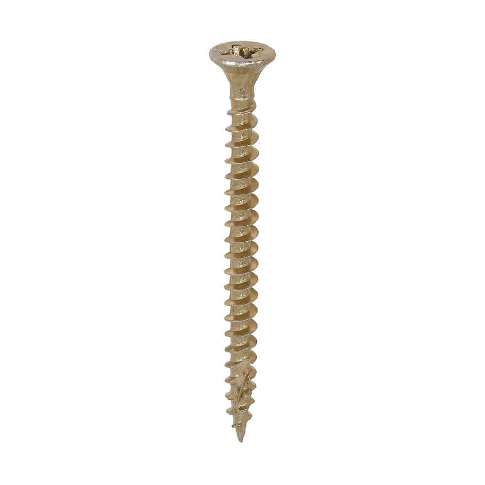 TimCo C2 Strong-Fix Multi-Purpose Premium Screws - PZ