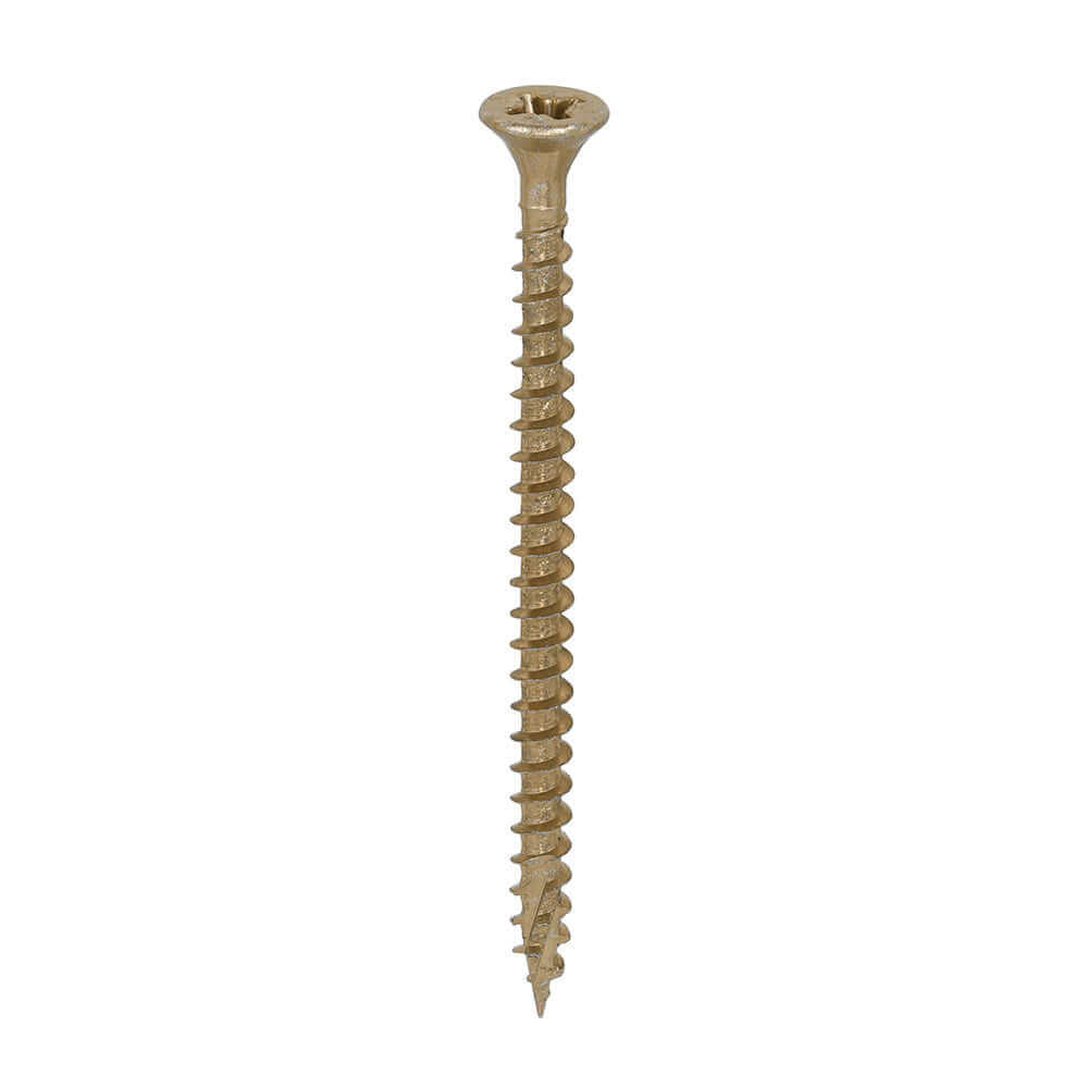 TimCo C2 Strong-Fix Multi-Purpose Premium Screws - PZ