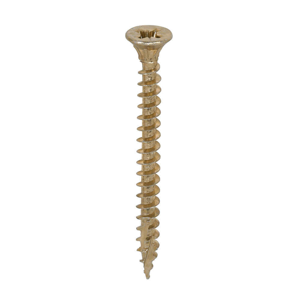 TimCo C2 Strong-Fix Multi-Purpose Premium Screws - PZ