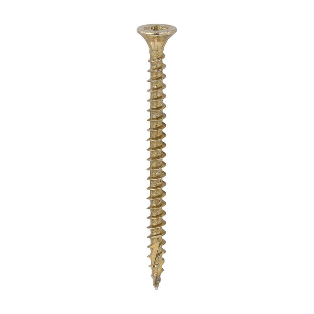 TimCo C2 Strong-Fix Multi-Purpose Premium Screws - PZ