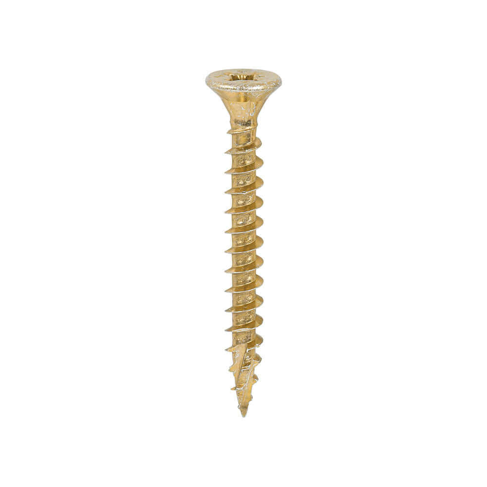 TimCo C2 Strong-Fix Multi-Purpose Premium Screws - PZ
