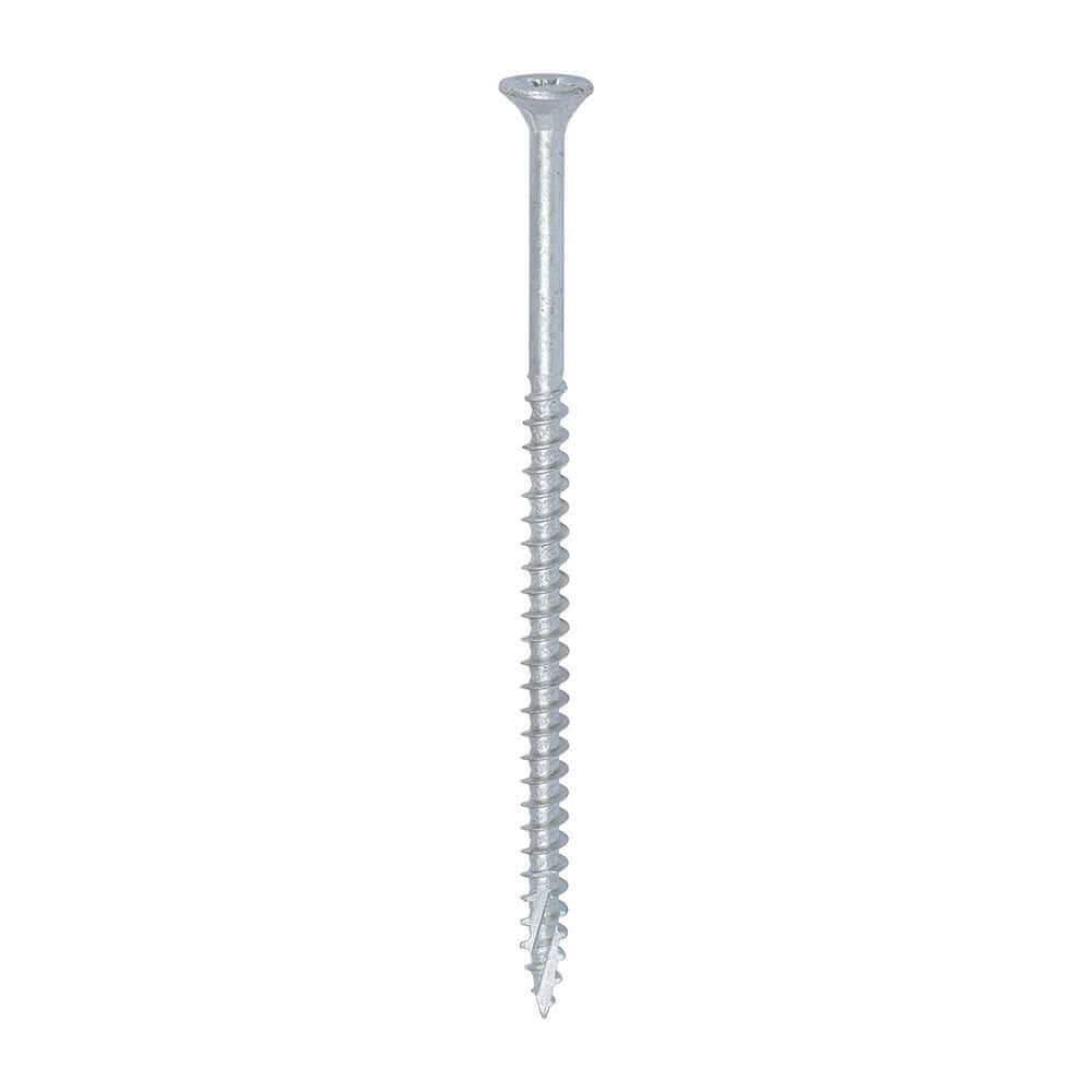 TimCo C2 Classic Screws silver GREEN