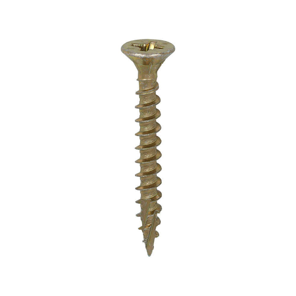 TimCo C2 Strong-Fix Multi-Purpose Premium Screws - PZ