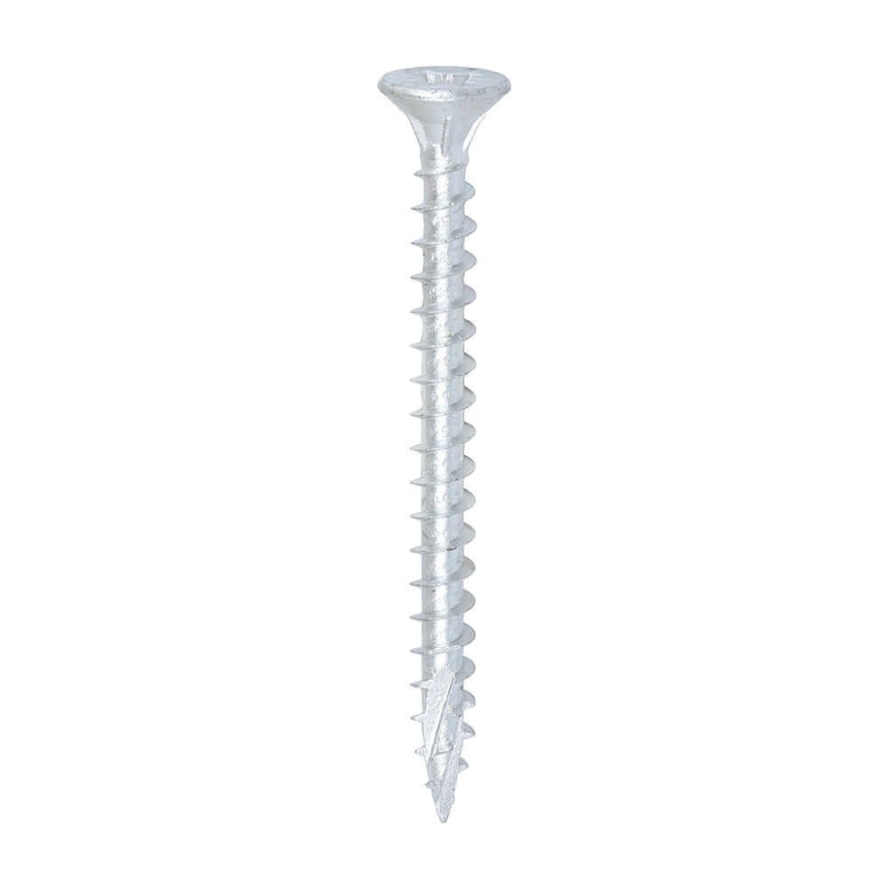TimCo C2 Classic Screws silver GREEN